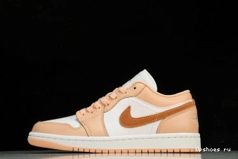  Haze Low 1 Sunset  DC0774-801 Jordan 0225